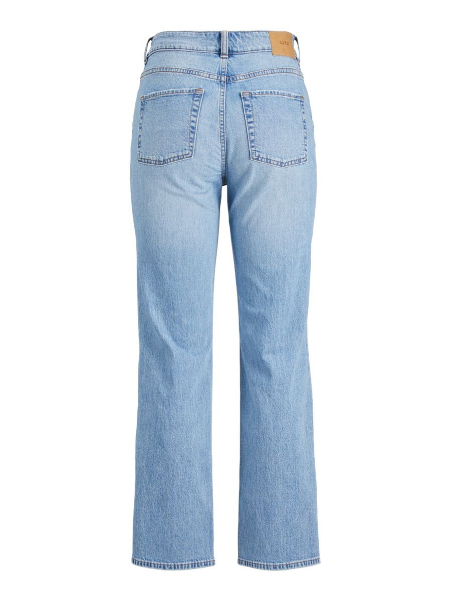 JEANS Donna JJXX 12246133 L32 NICE MEDIUM BLUE DENIM