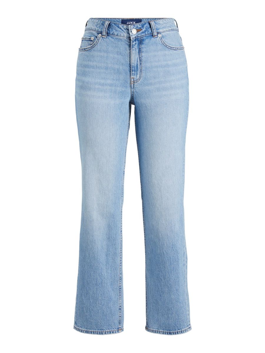 JEANS Donna JJXX 12246133 L32 NICE MEDIUM BLUE DENIM