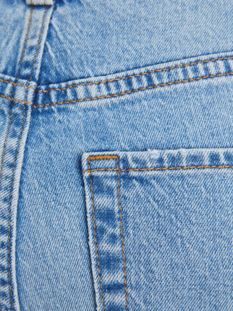 JEANS Donna JJXX 12246133 L32 NICE MEDIUM BLUE DENIM