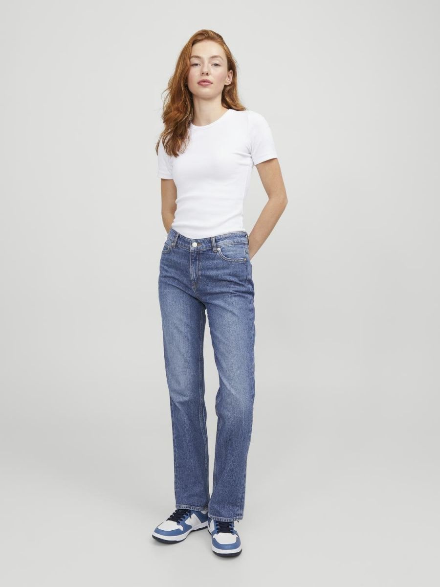 JEANS Donna JJXX 12248151 NICE DENIM BLUE DENIM