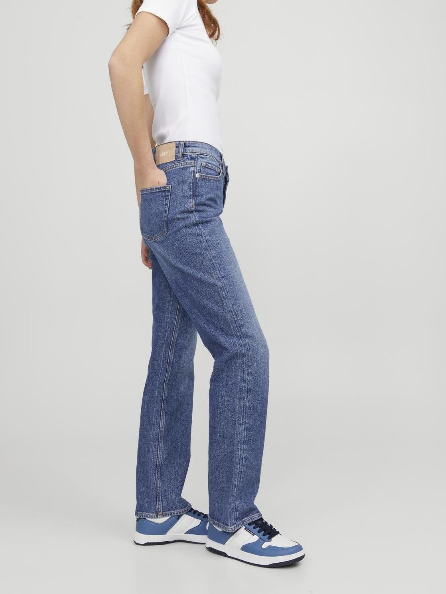 JEANS Donna JJXX 12248151 NICE DENIM BLUE DENIM