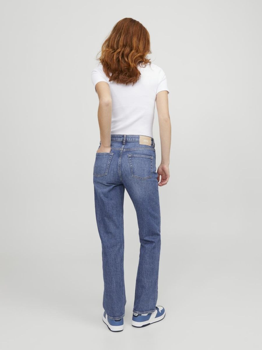 JEANS Donna JJXX 12248151 NICE DENIM BLUE DENIM
