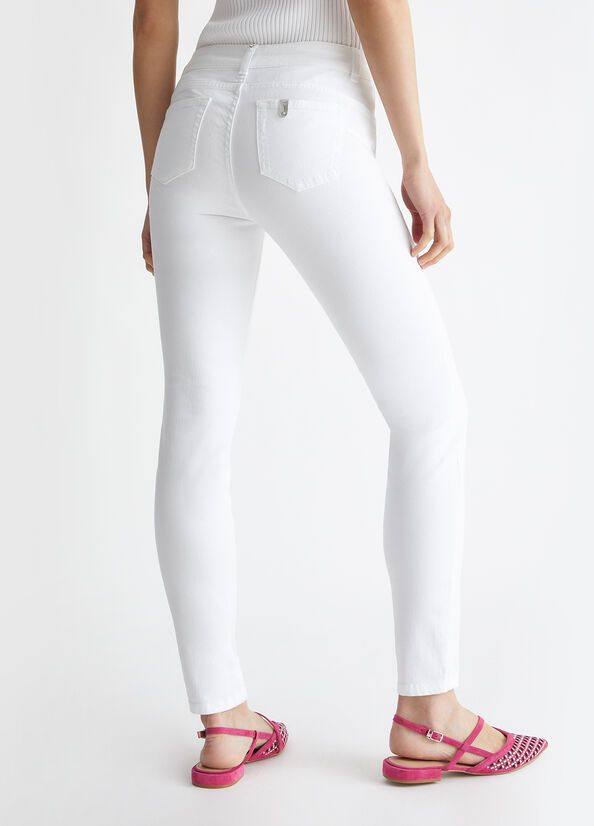 JEANS Donna LIU JO UA4013 T3546B 11111