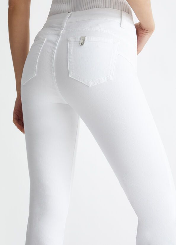 JEANS Donna LIU JO UA4013 T3546B 11111