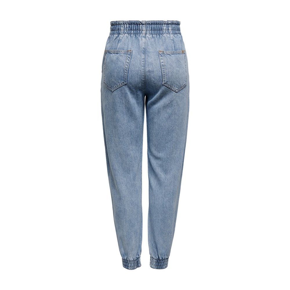 JEANS Donna ONLY 15249935 QUINN LIGHT BLUE DENIM