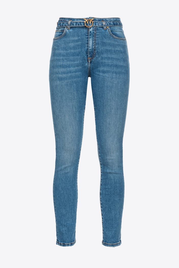 JEANS Donna PINKO SUSAN 100161 A1MP PJU