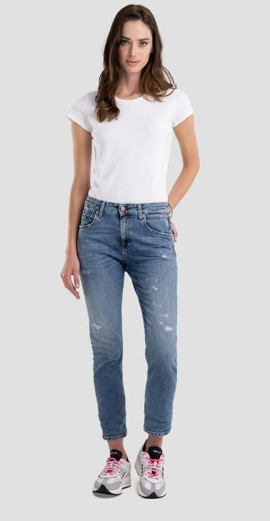JEANS Donna REPLAY WA416E 000 57333R 009