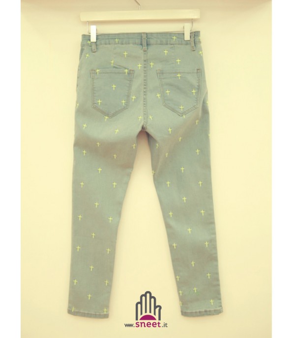 Jeans Florida Keys - Dream Shop
