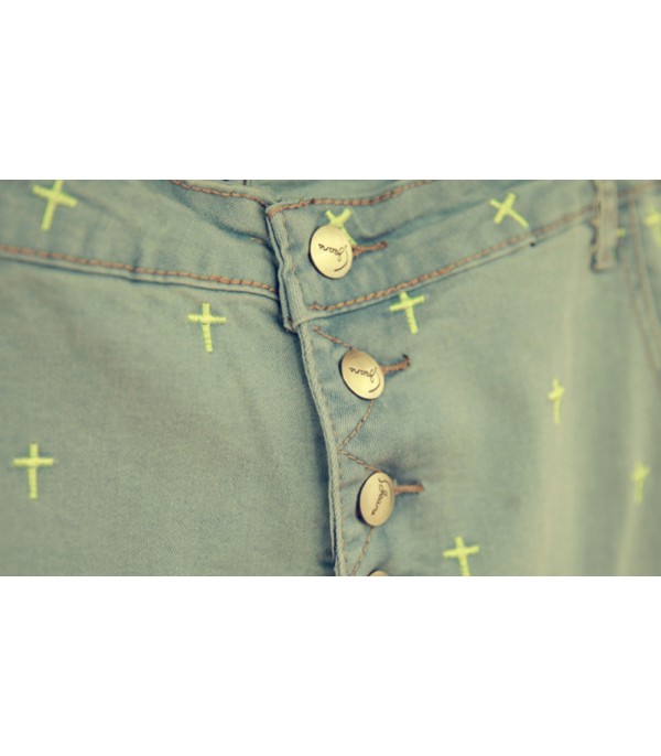 Jeans Florida Keys - Dream Shop