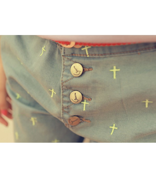 Jeans Florida Keys - Dream Shop