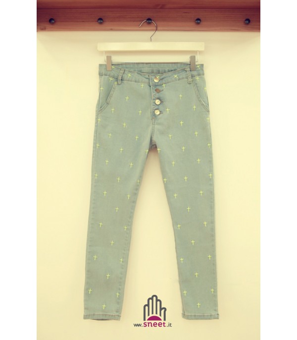 Jeans Florida Keys - Dream Shop
