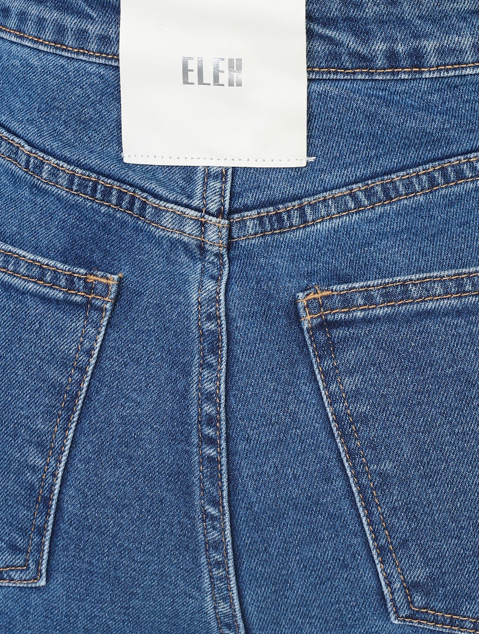 jeans HELE - G042DENIM