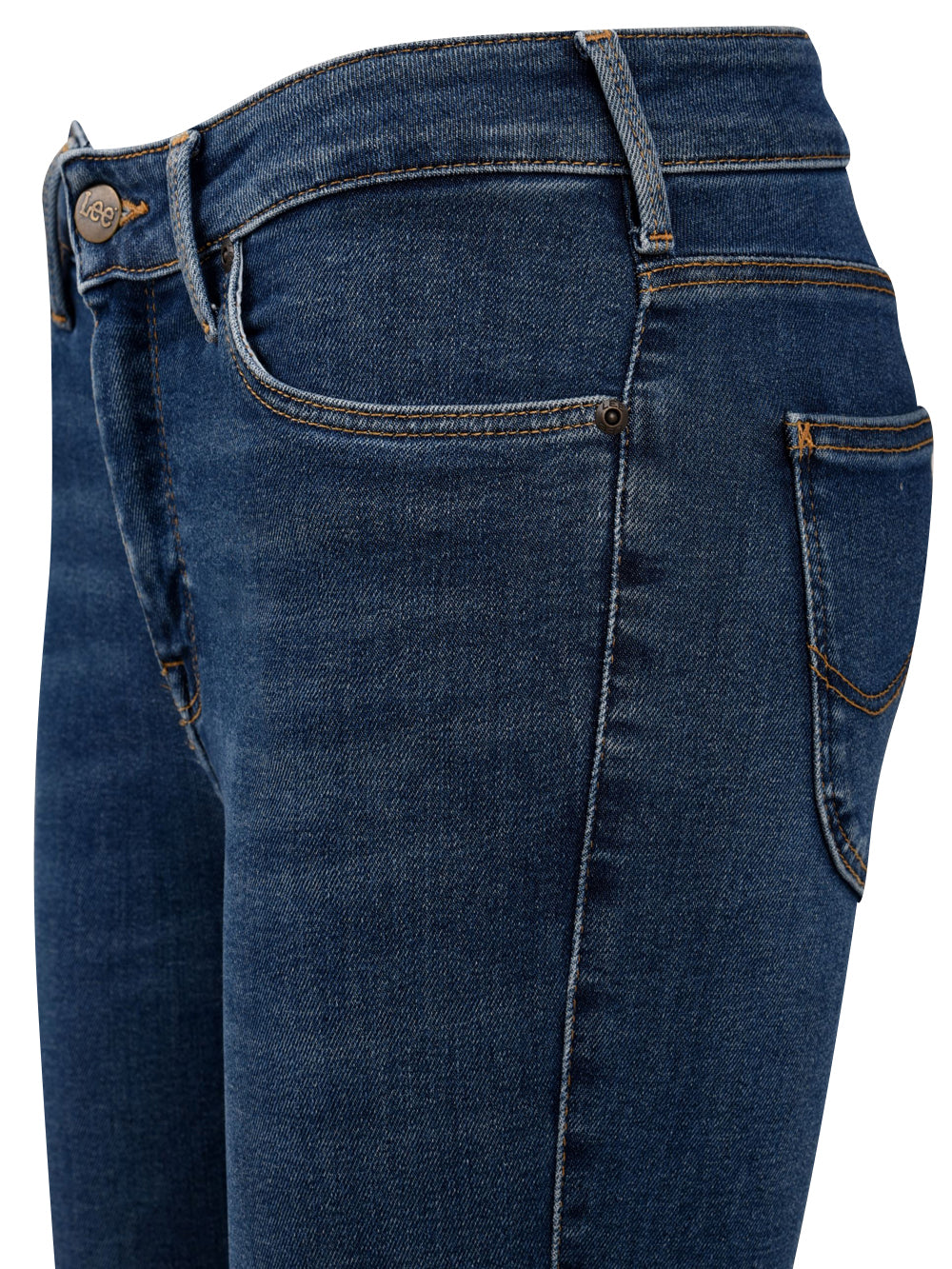 Jeans LEE Donna L32SOV FOREVERFIT
