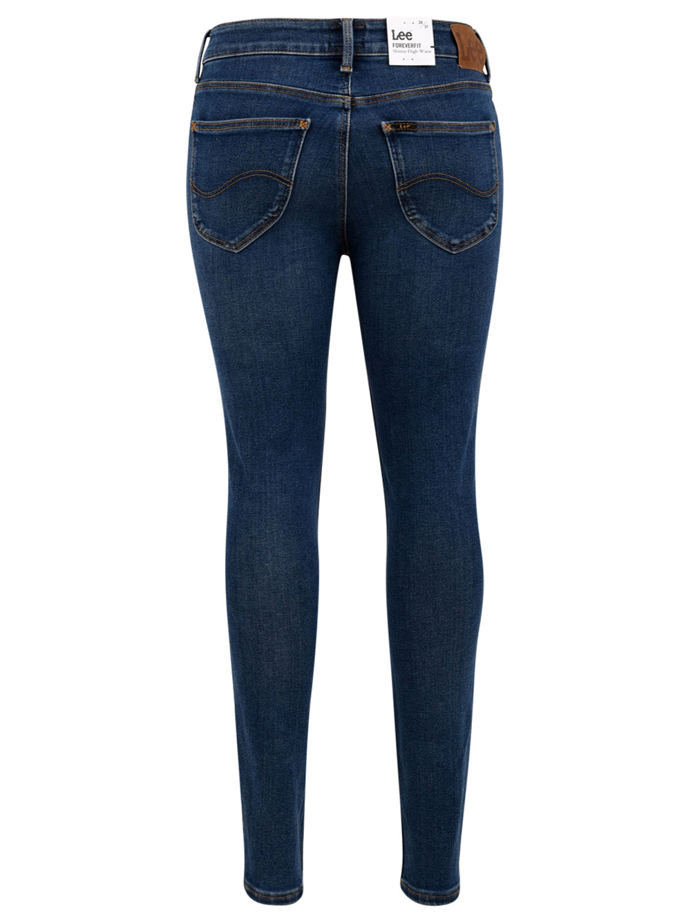 Jeans LEE Donna L32SOV FOREVERFIT