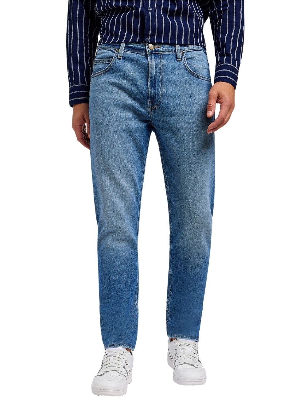 Jeans LEE Uomo 112349324 RIDER