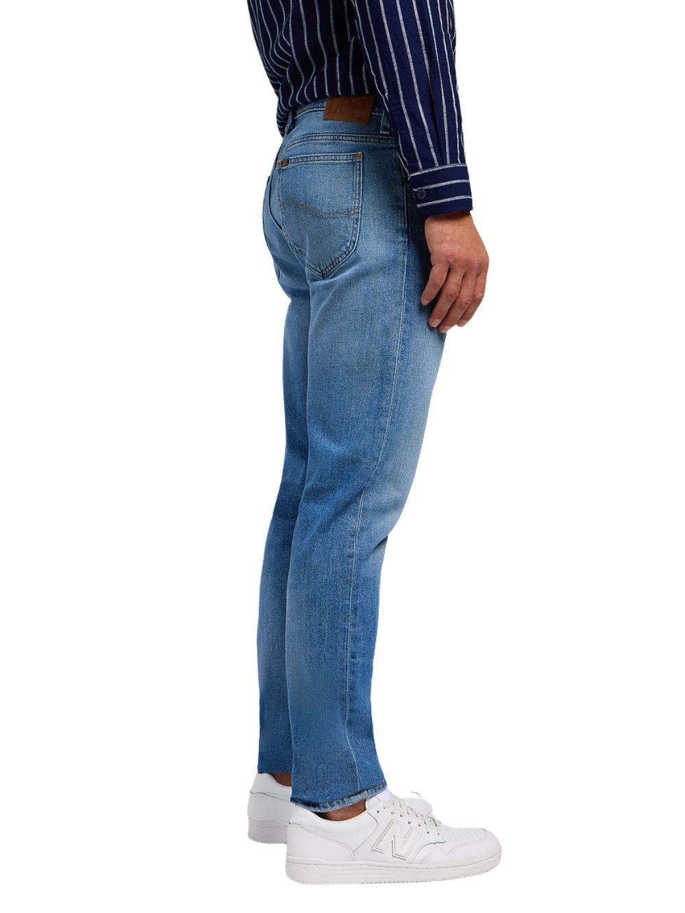 Jeans LEE Uomo 112349324 RIDER