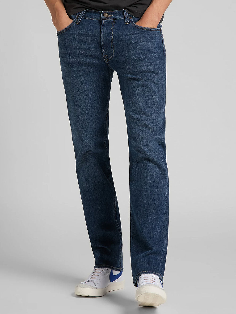Jeans LEE Uomo L70WNLWI WEST