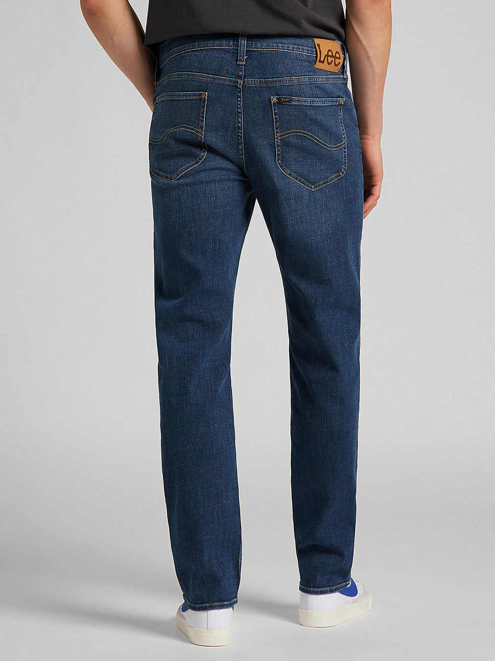 Jeans LEE Uomo L70WNLWI WEST