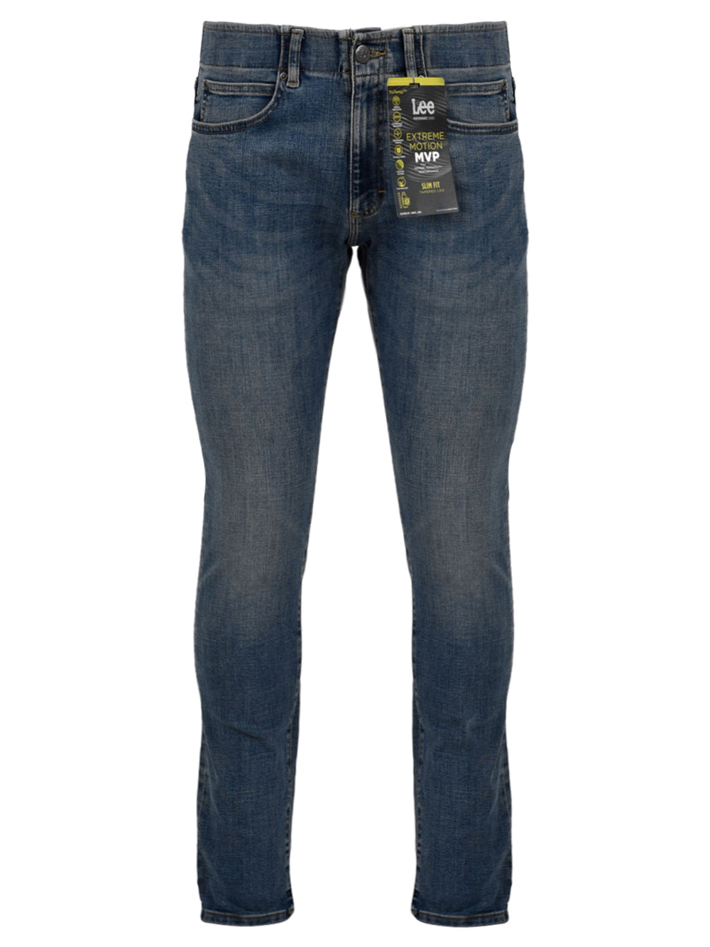 Jeans LEE Uomo L72ASO LENNY
