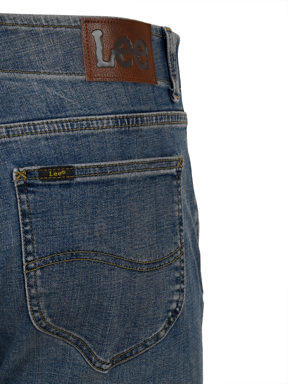 Jeans LEE Uomo L72ASO LENNY