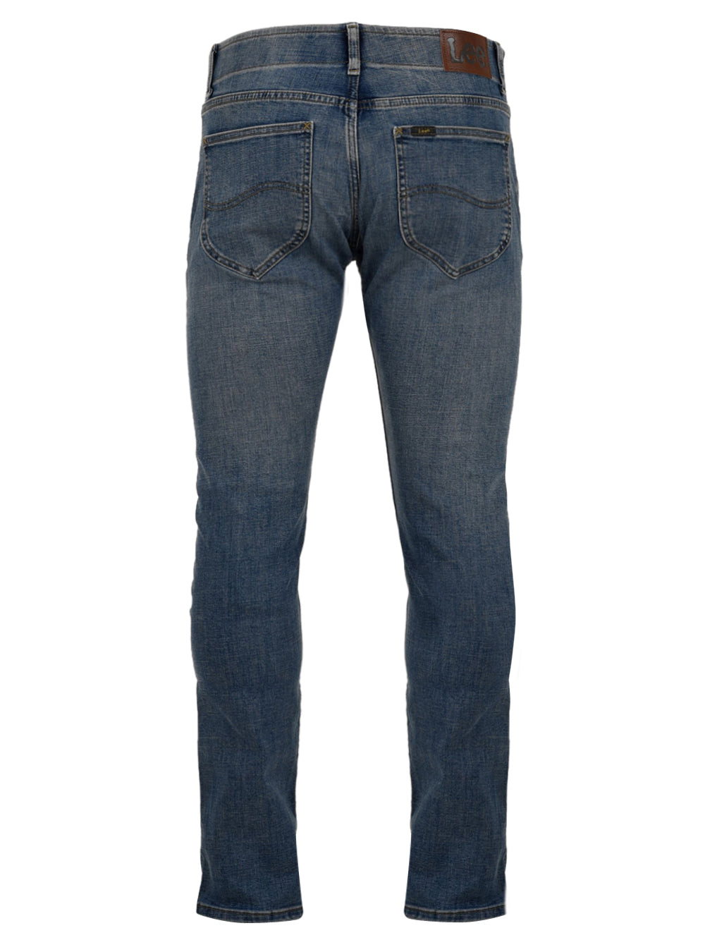 Jeans LEE Uomo L72ASO LENNY