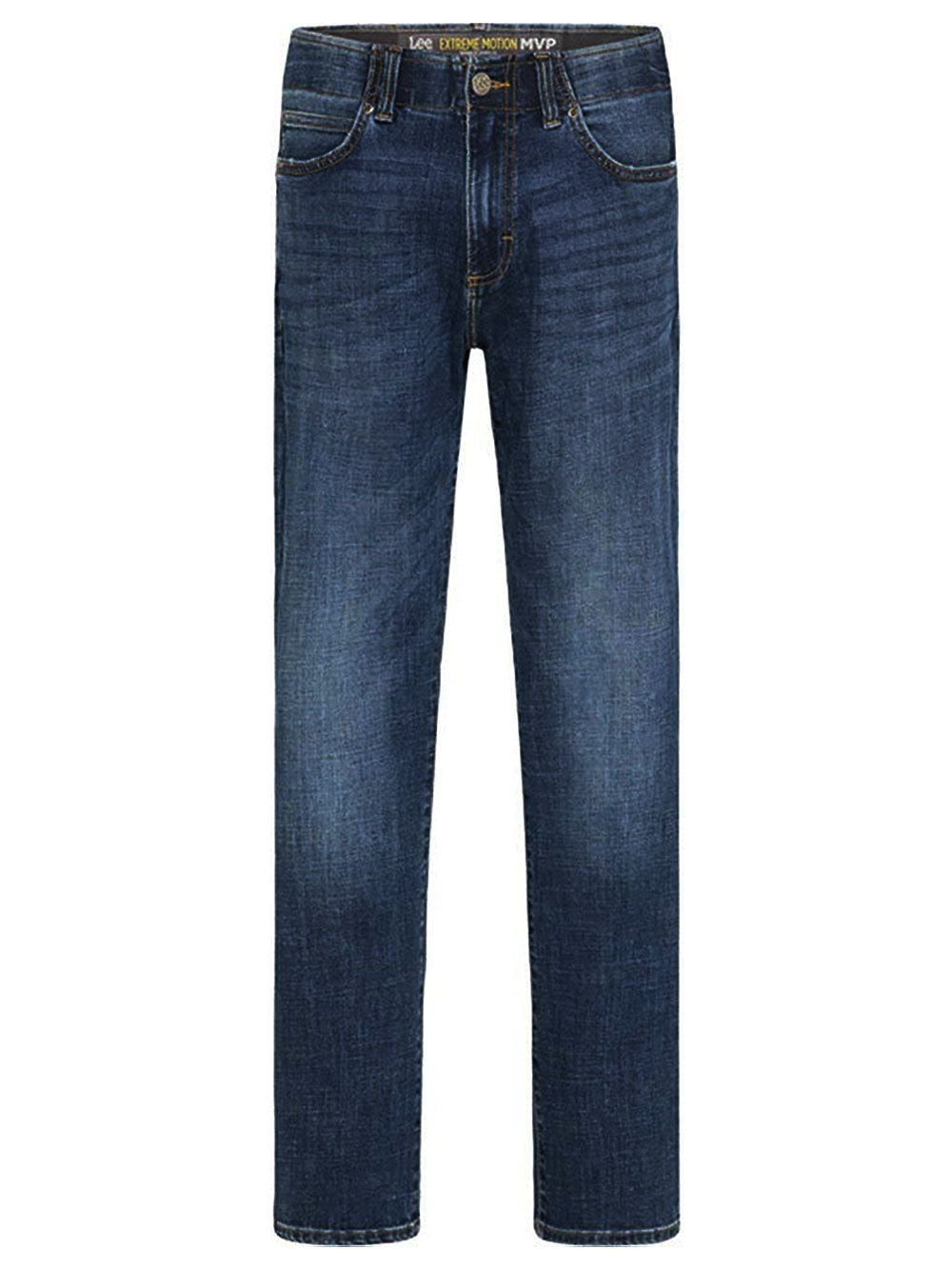 Jeans LEE Uomo L72ASOSF MVP
