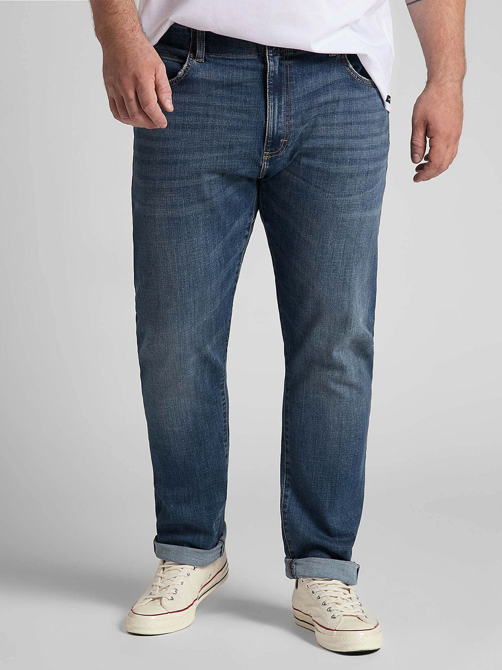 Jeans LEE Uomo L72ASOSF MVP