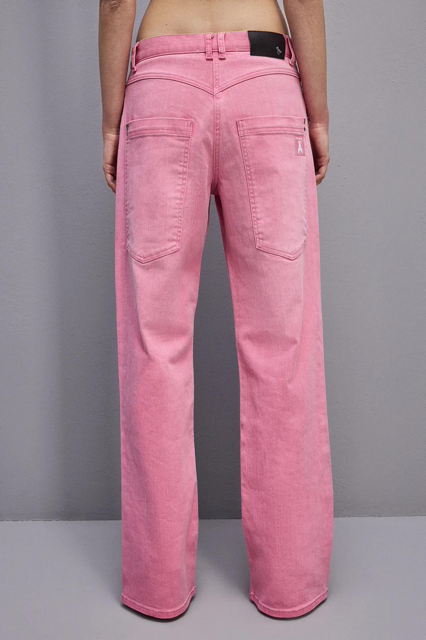 Jeans PATRIZIA PEPE