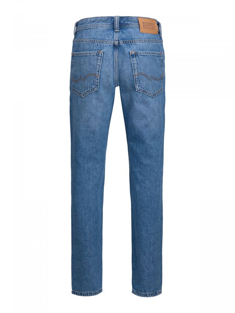 JEANS Ragazzo JACK&JONES 12204020 CLARK BLUE DENIM