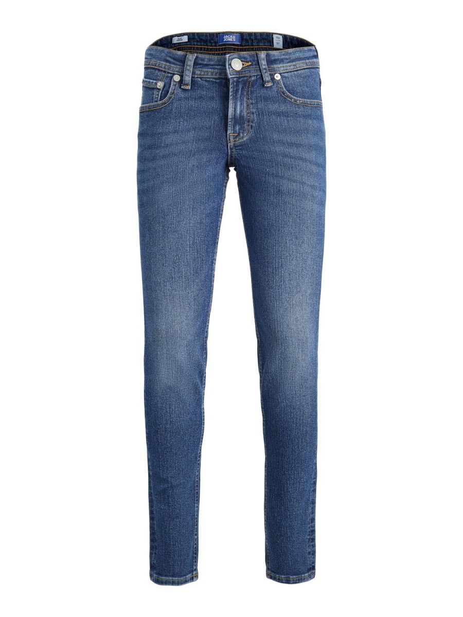 JEANS Ragazzo JACK&JONES 12237499 GLENN BLUE DENIM