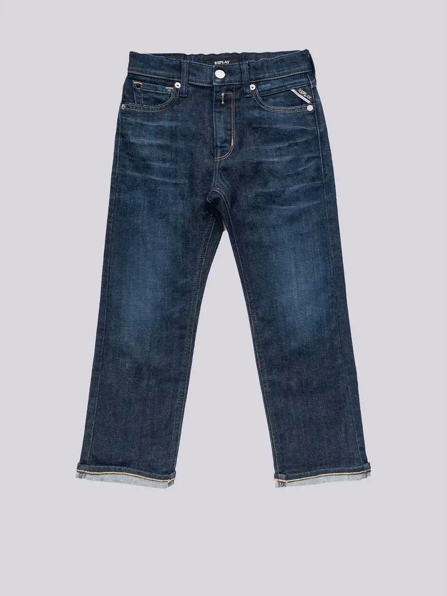 JEANS Ragazzo REPLAY SB9008.223.880 007
