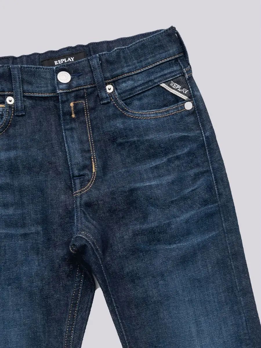 JEANS Ragazzo REPLAY SB9008.223.880 007