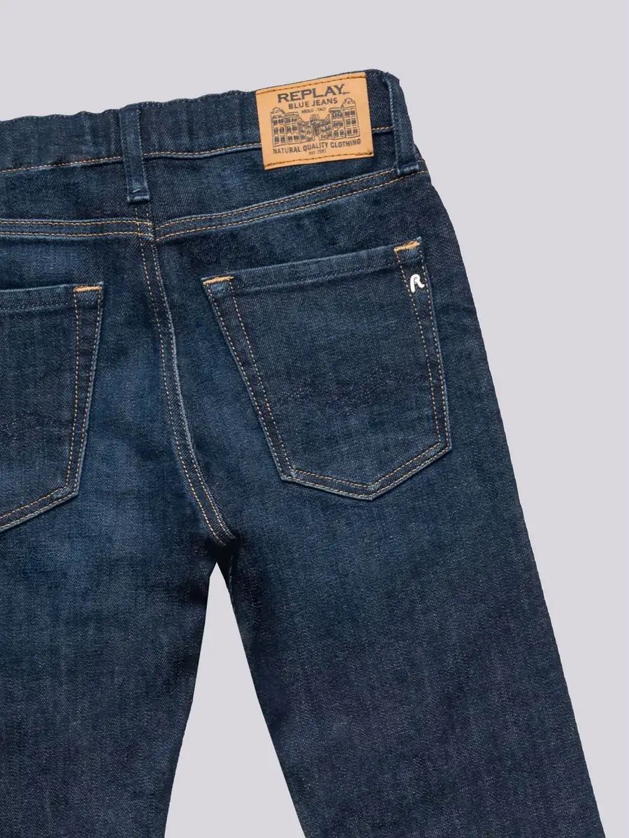 JEANS Ragazzo REPLAY SB9008.223.880 007