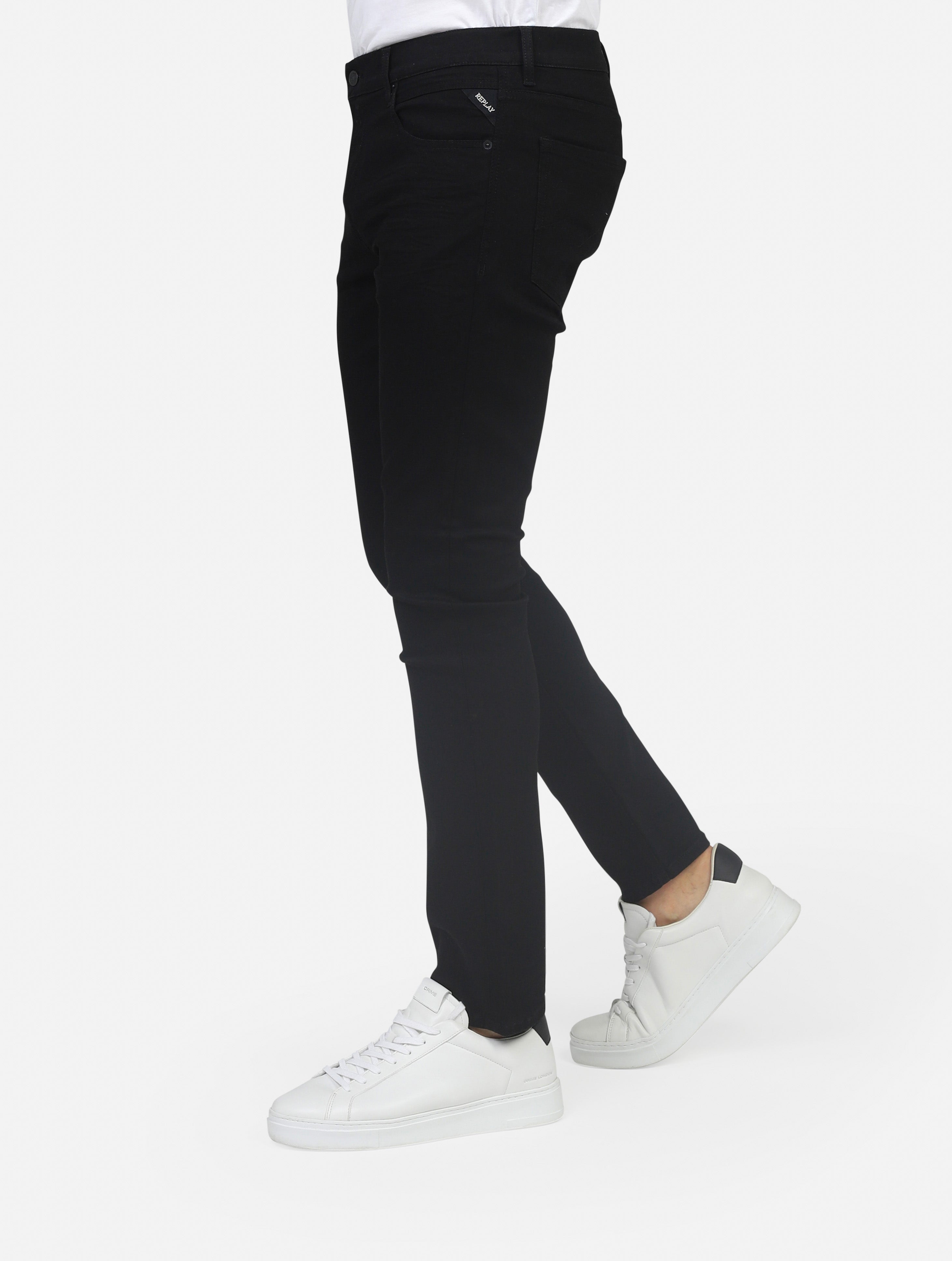 jeans REPLAY M1021D.032.85BNERO