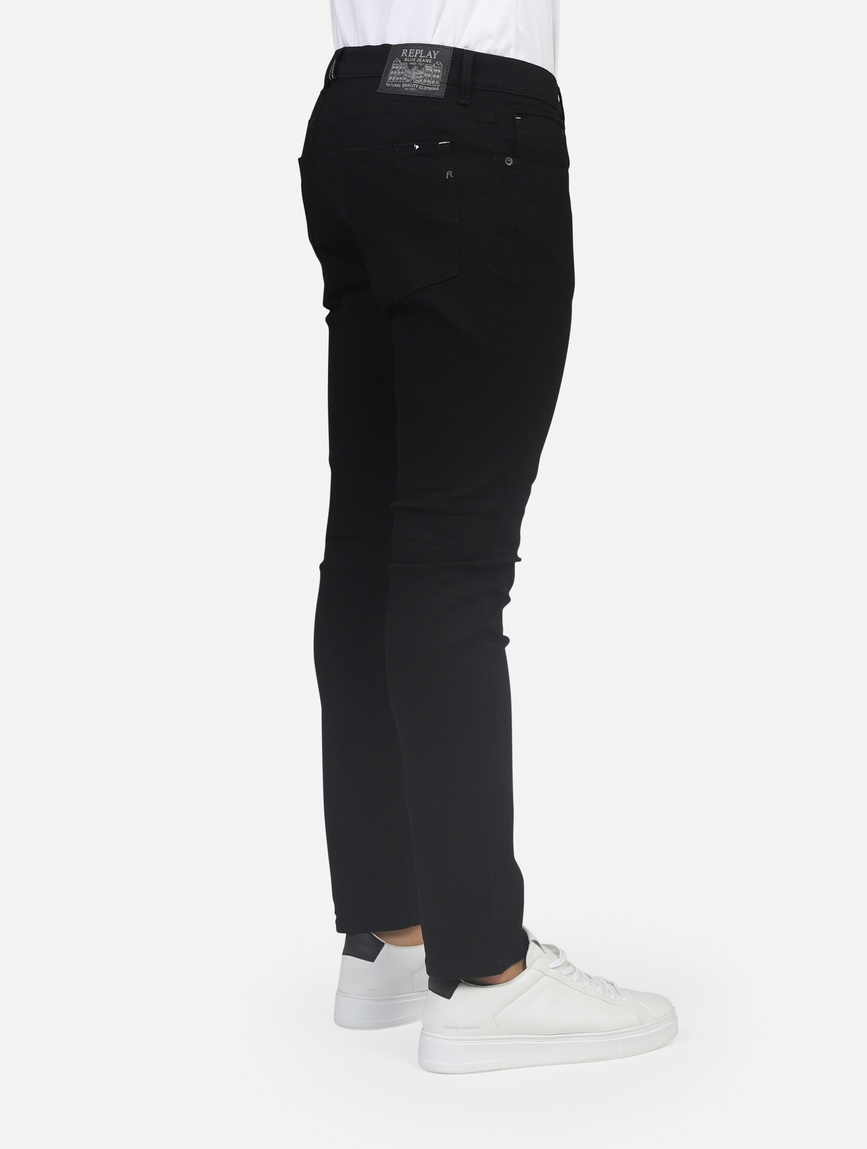 jeans REPLAY M1021D.032.85BNERO
