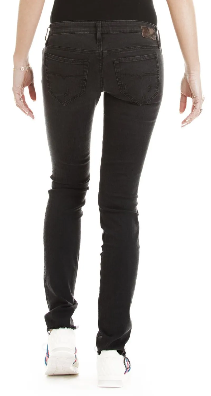Jeans Skinzee-Low super skinny 