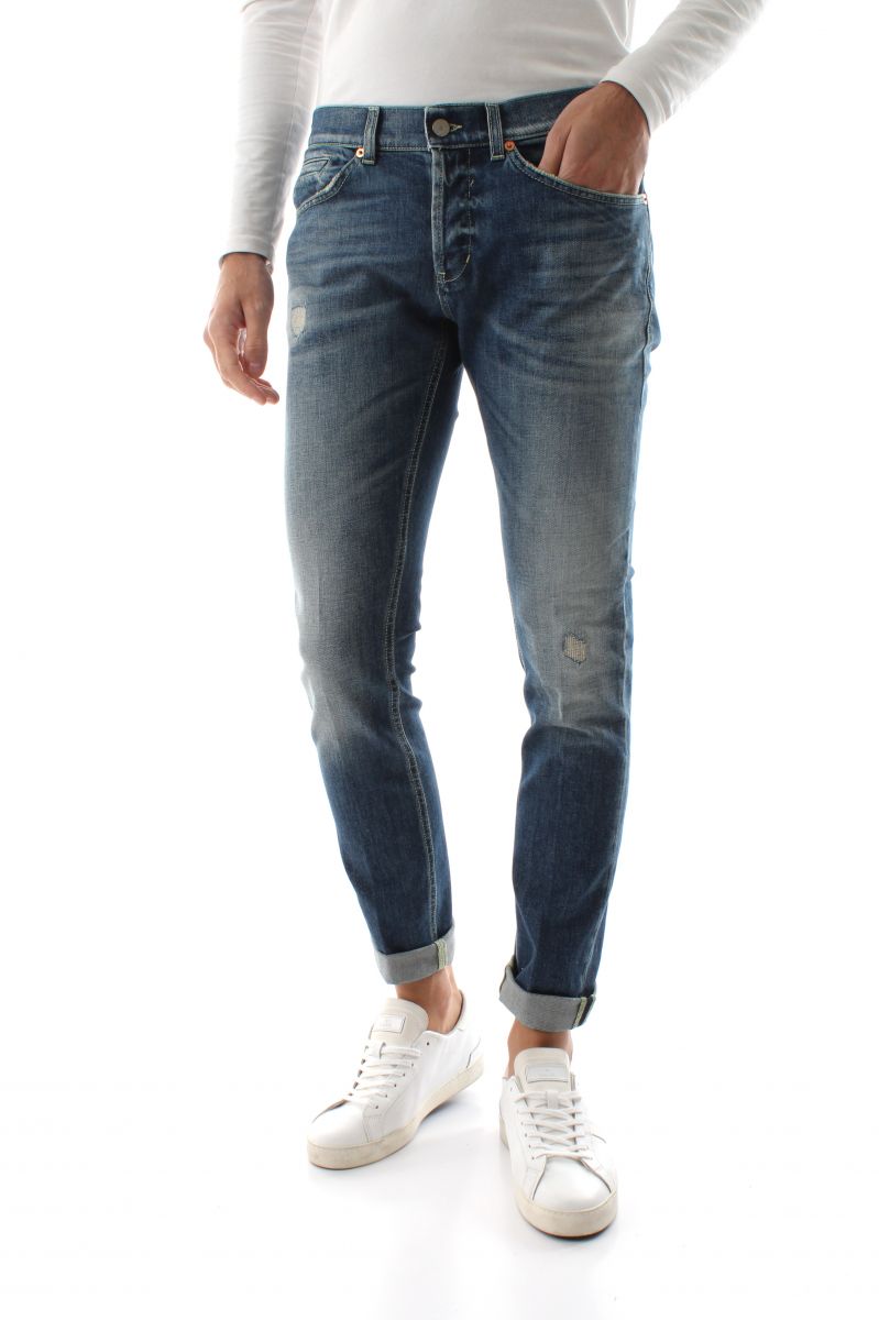 JEANS Uomo DONDUP DIAN DF3 UP576 DSE297U