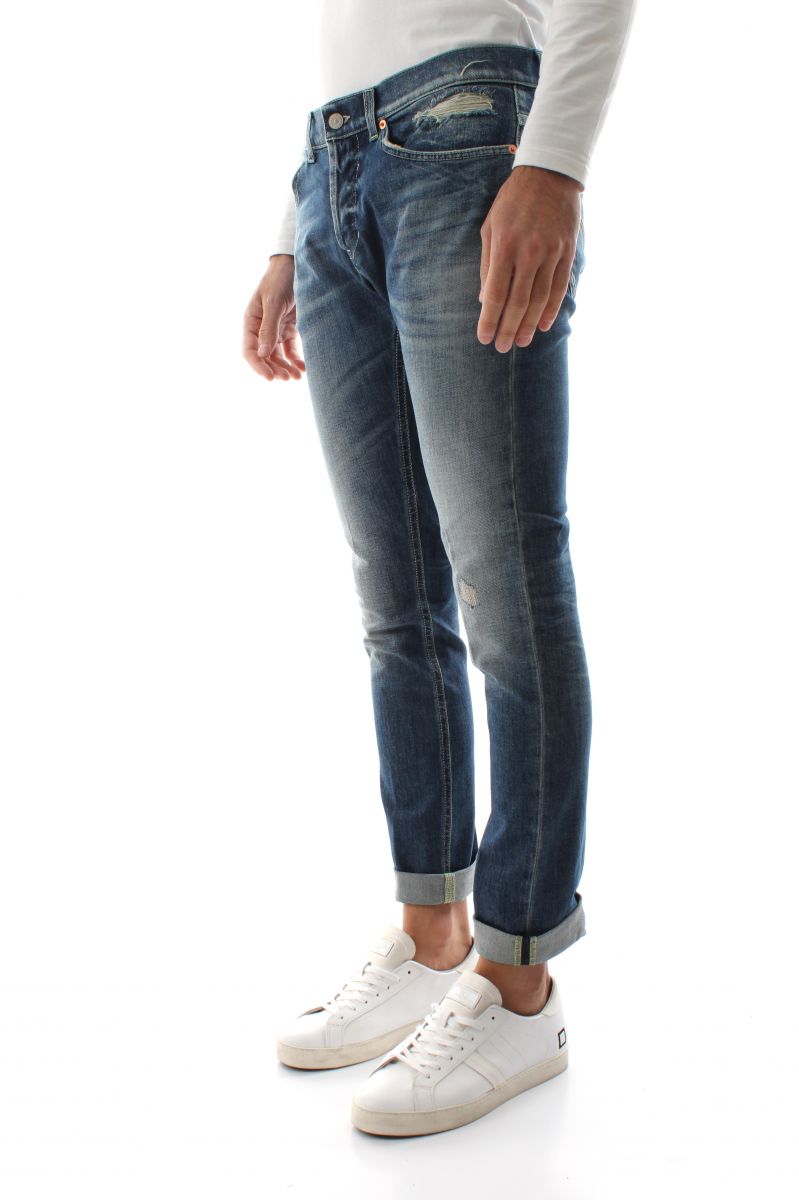 JEANS Uomo DONDUP DIAN DF3 UP576 DSE297U