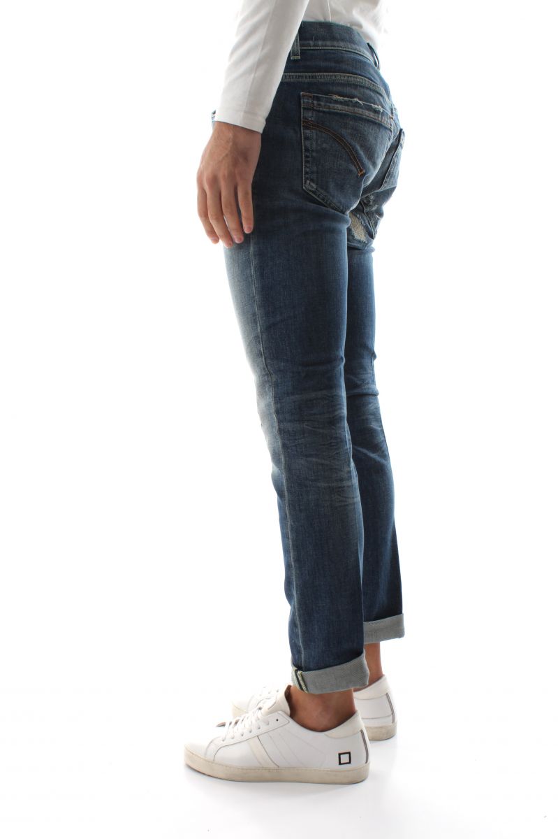 JEANS Uomo DONDUP DIAN DF3 UP576 DSE297U