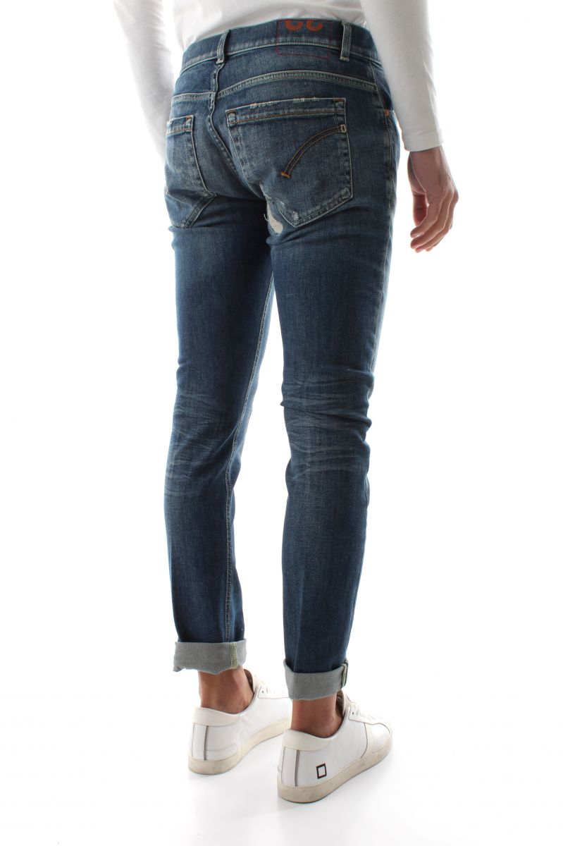 JEANS Uomo DONDUP DIAN DF3 UP576 DSE297U