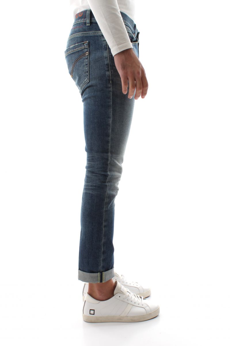 JEANS Uomo DONDUP DIAN DF3 UP576 DSE297U