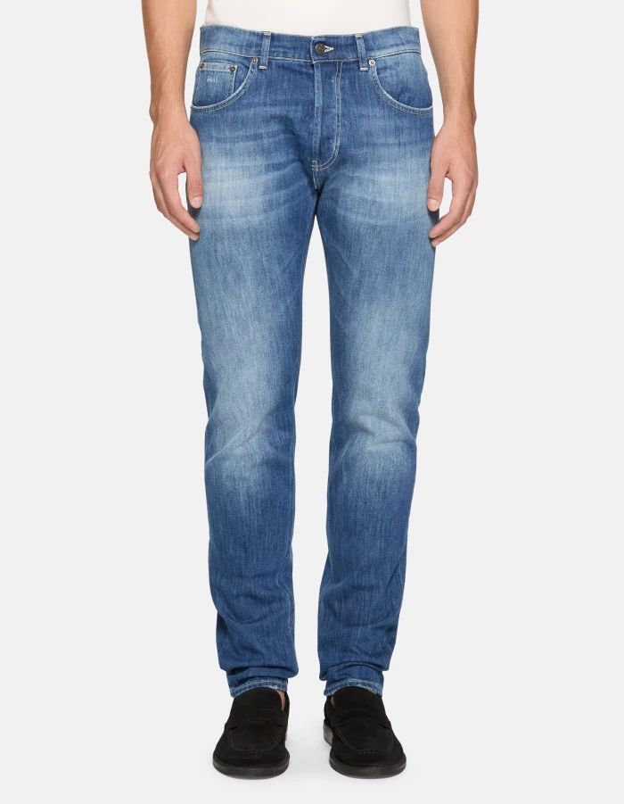 JEANS Uomo DONDUP DIAN GC9 UP576 DS0107U