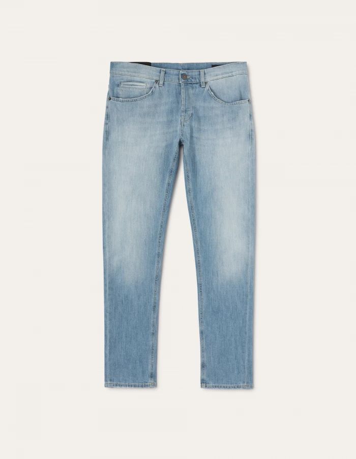 JEANS Uomo DONDUP GEORGE FI2 UP232 DS0107U