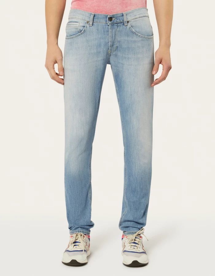 JEANS Uomo DONDUP GEORGE FI2 UP232 DS0107U