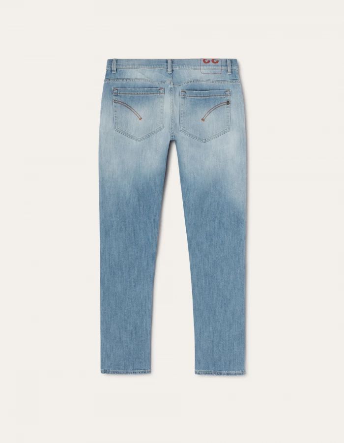 JEANS Uomo DONDUP GEORGE FI2 UP232 DS0107U