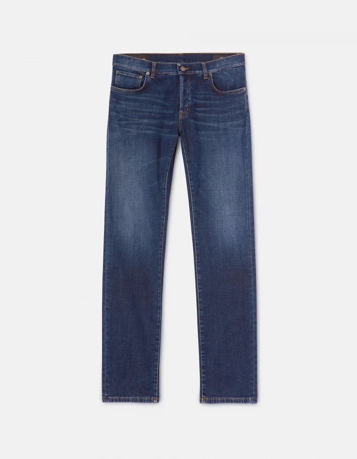 JEANS Uomo DONDUP GEORGE GN3 UP232 DS0265U