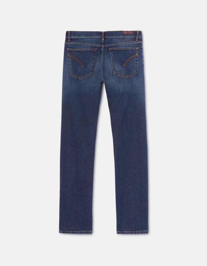 JEANS Uomo DONDUP GEORGE GN3 UP232 DS0265U