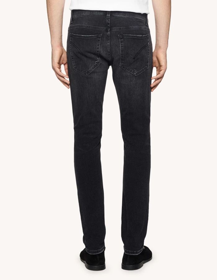 JEANS Uomo DONDUP GEORGE HA1 UP232 DS0339U