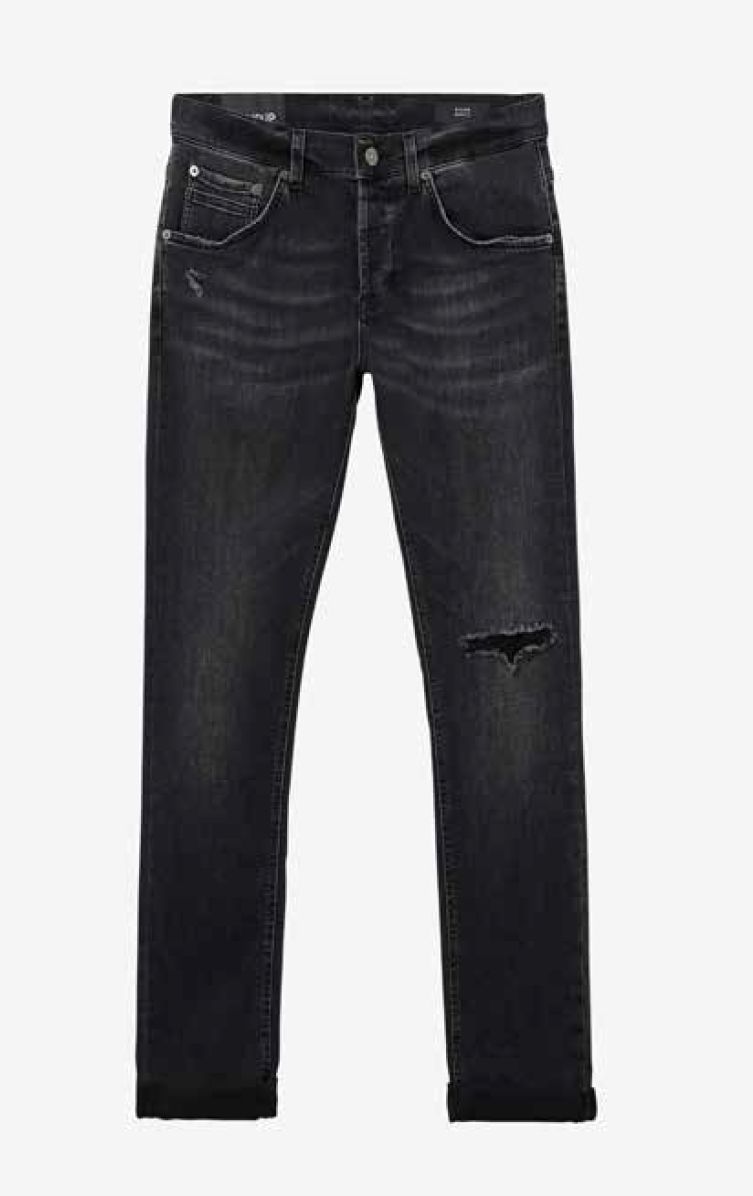 JEANS Uomo DONDUP GEORGE HA1 UP232 DS0339U