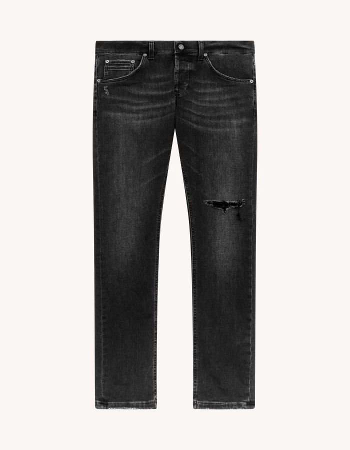 JEANS Uomo DONDUP GEORGE HA1 UP232 DS0339U